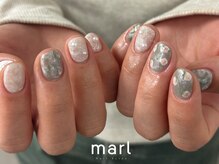 マール 表参道店(marl)/フリーアート/パラジェル