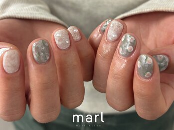 フリーアート/パラジェル