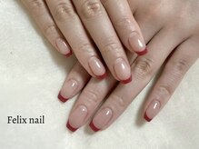 フェリックスネイル(Felix nail)/