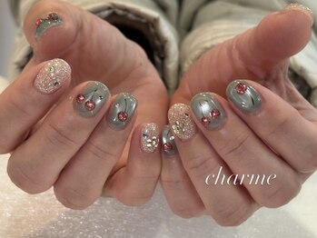 シャルム(charme)/