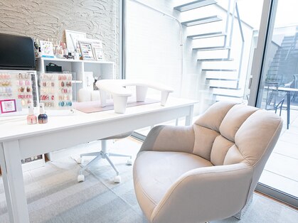 マイネイル(my nail)の写真