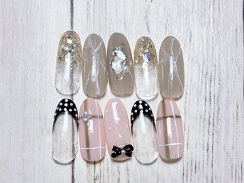 ◆定額ジェルCコース