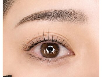 エルエ(ELUE)の写真/最新トレンド×モテ可愛な目元♪「愛されまつ毛」で自分史上最高の可愛いを更新！24時間ずっと褒められ顔