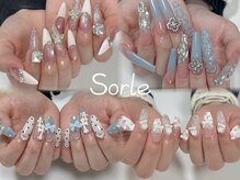 ソルレ(Sorle)