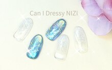 キャンアイドレッシー ニジ(Can I Dressy NIZI)