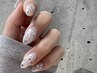 【hand】トレンドart定額