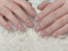 フォーユーネイル(For U Nail)/