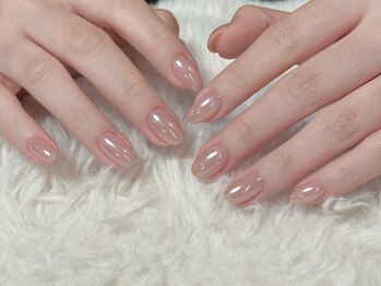 フォーユーネイル(For U Nail)/