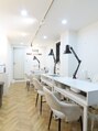 SHY NAIL STUDIO/SHY　NAIL　STUDIO