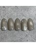 【９月Sumire限定クーポン】ニュアンスネイル甘皮ケア付き￥7150