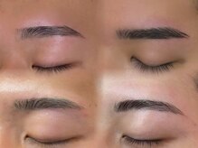 モフアイラッシュ 岐阜店(mofu eyelash)の雰囲気（清潔感のある店内。メンズもご利用可能となっております◎）