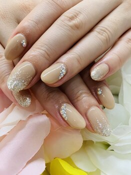 ネイルサロン ラメール(LaMer)/