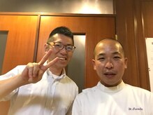 いわた整体院/お客様の笑顔