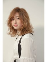 シルフ ブリエ(sylph Briller)/