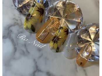 ラネイル(Ra Nail)/