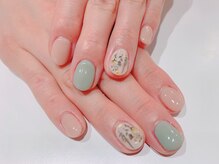 カラン 焼津店(CALIN)/シンプル定額コース