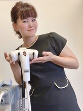 アコ(ako.)&nbsp;平塚 真理子