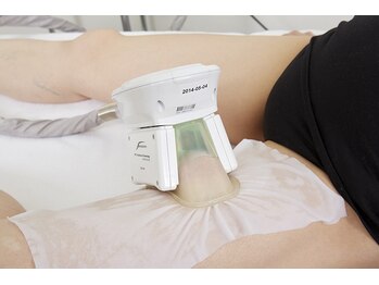 ブルー 豊橋店(BLV)/機器メーカー直営サロンだから