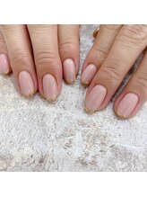 ペルシャ(Persian)/ミラーフレンチ【若葉/坂戸】