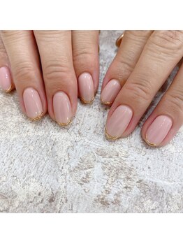 ペルシャ(Persian)/ミラーフレンチ【若葉/坂戸】