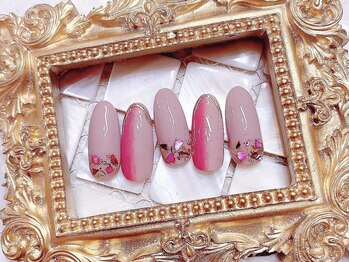 マジックミラー/季節アートコース☆