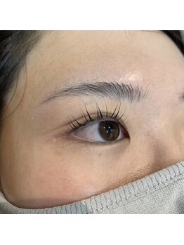 ベリー 静岡駅前店(Very)/まつげパーマ 