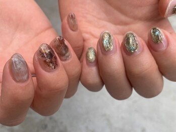 ブランシェール(blancher)/order design