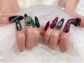 シーシーネイルサロン(CC)/