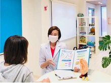 《カウンセリングスペース》無理のないプログラムを提案☆