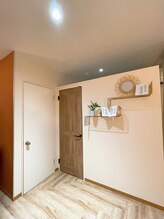 リック ネイルアンドアイラッシュ(Ric by KENJE)/