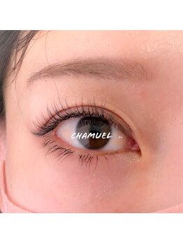 チャミュエル/他店付け足し100本