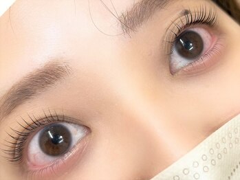 アイラッシュアイブロウ バイ ラブランシュ 大宮(eyelash eyebrow by La Blanche)/まつ毛パーマ/アイブロウ/眉毛