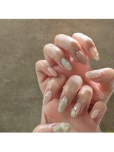 シルニー リム(Silny rim)/アシンメトリーSET　￥7100～