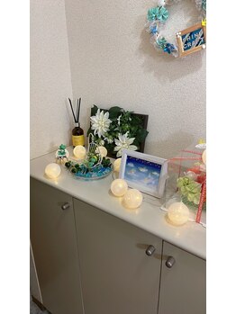 シャインクラフト/可愛い玄関でお出迎えします