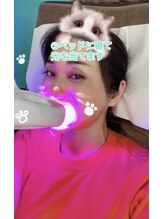 ホワイトニングビューティー 名古屋栄店(WHITENING BEAUTY)/セルフホワイトニング