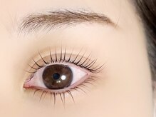 ルチア アイビューティ リゾート(Lucia)/上下パリジェンヌ