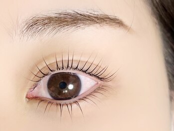 ルチア アイビューティ リゾート(Lucia)/上下パリジェンヌ