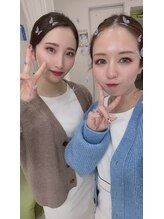 ホワイトニングサロン 名古屋 栄店/【ホワイトニングスタッフ】