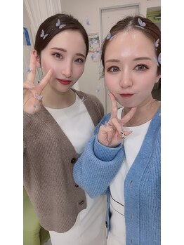 ホワイトニングサロン 名古屋 栄店/【ホワイトニングスタッフ】