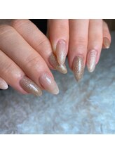 スマイル ネイル ラボラトリー(Smile nail laboratory)/menu/シンプル