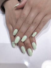 クリスタルネイルサロン(Crystal Nail)/
