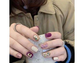 ユキ リラクゼーション アンド エステサロン/