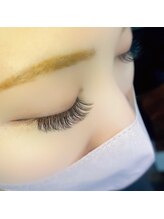 リフレッシュサロンNT 佐世保店/フラットラッシュ