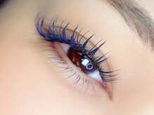 エクシア(EXCIA)/寒色系デザインカラー