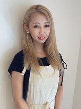 ヌナ(nuna)&nbsp;moka ［池袋駅］