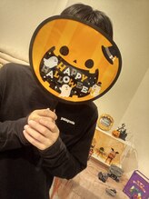 ミライズ(MIRAI'S)/★HALLOWEEN★イベント★★