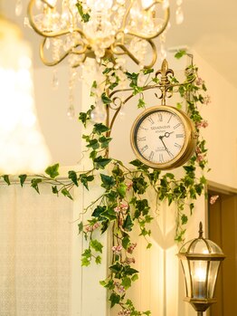 プリナチュール 千葉店/03．千葉店店内写真