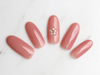 ジーネイルコウベ(G NAIL KOBE)/ハンドDコ－ス 2990円