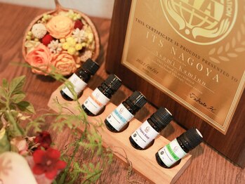 美オルター あさみ/