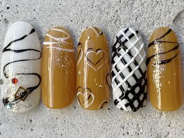 大人紗々バレンタイン ¥14000